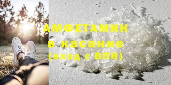 твердый Бикин